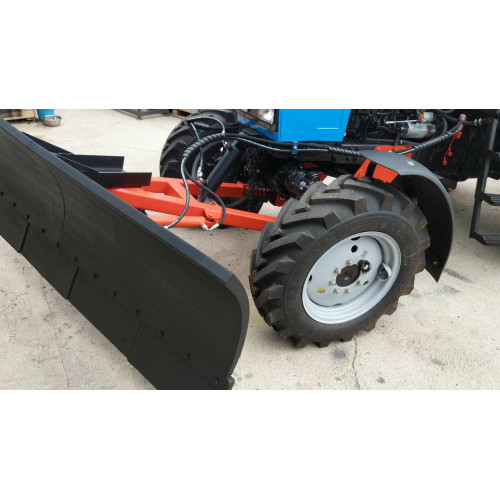 Трактор МТЗ Беларус 82 МК-1, 2024 г