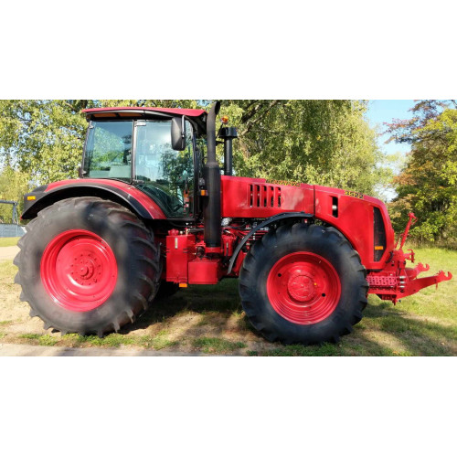 Трактор МТЗ Беларус 3522