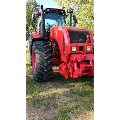 Трактор МТЗ Беларус 3522