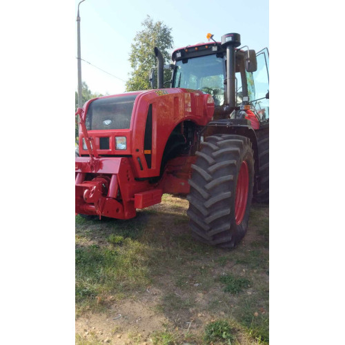 Трактор МТЗ Беларус 3522