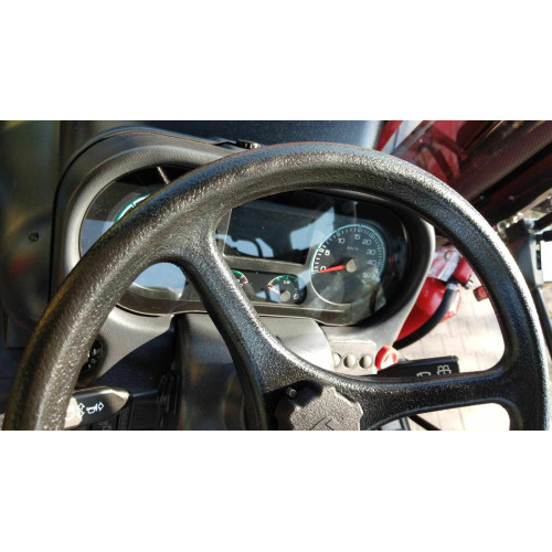 Трактор МТЗ Беларус 3522