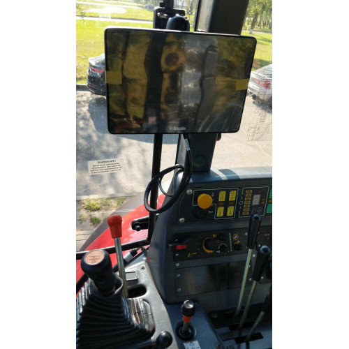 Трактор МТЗ Беларус 3522