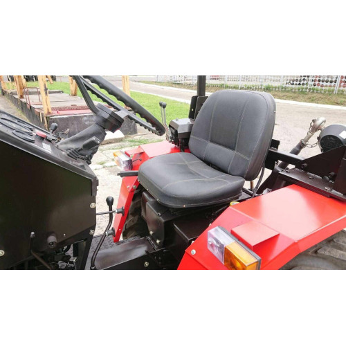 Трактор Беларус 311М