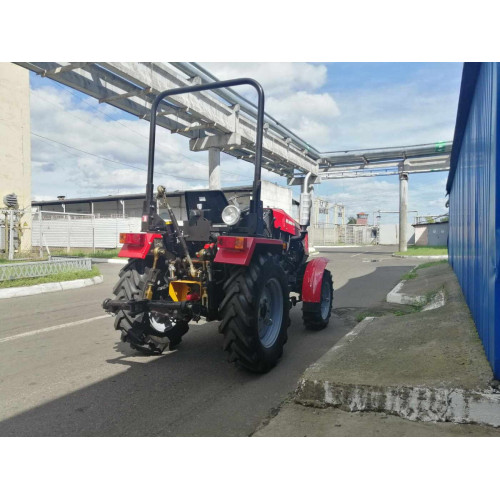 Трактор МТЗ 311, 2024 г