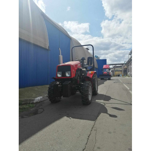 Трактор МТЗ 311, 2024 г