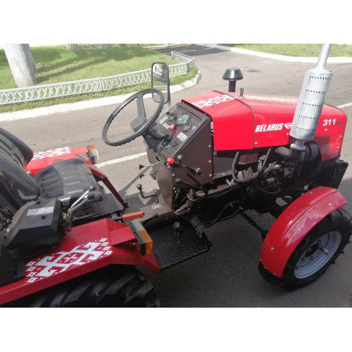 Трактор МТЗ 311, 2024 г