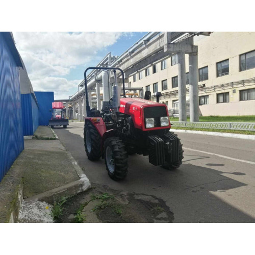 Трактор МТЗ 311, 2024 г