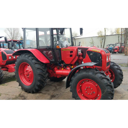 Трактор МТЗ 1025.3, 2024 г