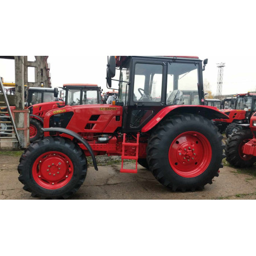 Трактор МТЗ 1025.3, 2024 г