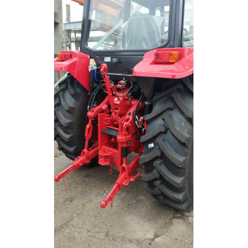 Трактор МТЗ 1025.3, 2024 г