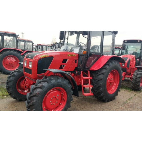 Трактор МТЗ 1025.3, 2024 г