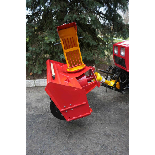 Трактор МТЗ 320 с СТ-1500 с ПНУ., 2024 г