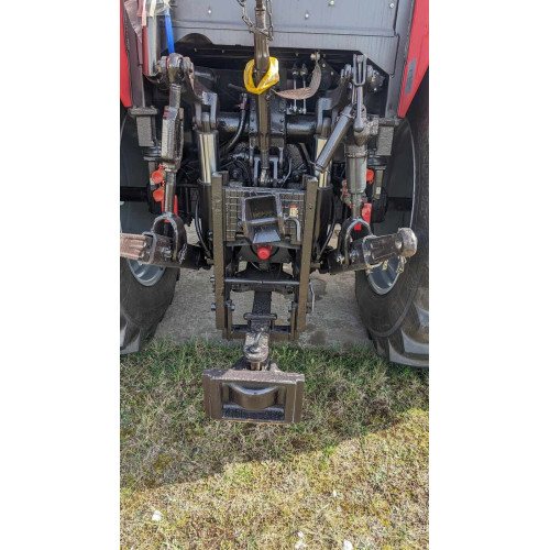 Трактор МТЗ 1025.2, 2022 г