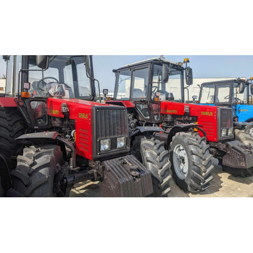 Трактор МТЗ 1025.2, 2022 г