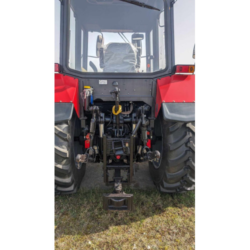 Трактор МТЗ 1025.2, 2022 г