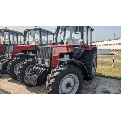 Трактор МТЗ 1025.2, 2022 г