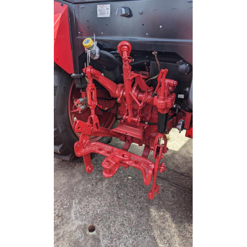 Трактор МТЗ 80