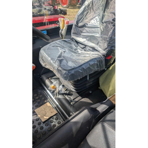 Трактор МТЗ 80