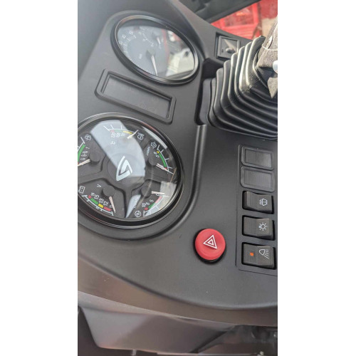 Трактор МТЗ 80