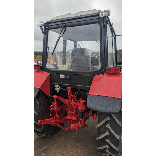 Трактор МТЗ 82.1