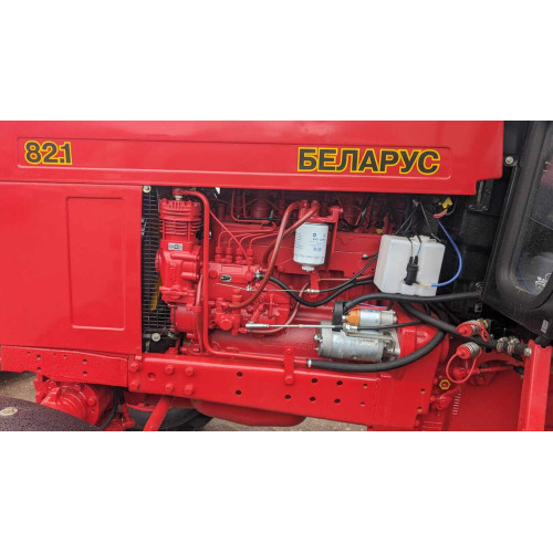 Трактор МТЗ 82.1