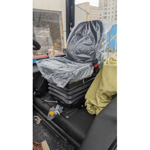 Трактор МТЗ 82.1