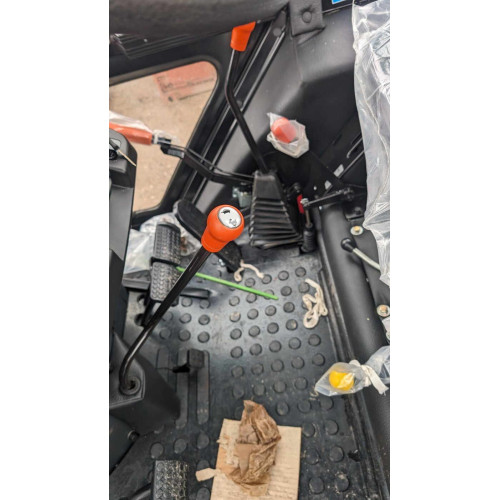 Трактор МТЗ 82.1