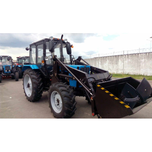 Трактор МТЗ Беларус МУП-351, 2022 г.