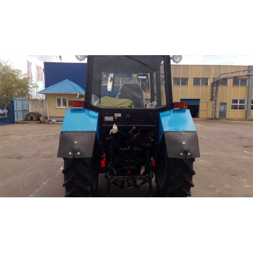 Трактор МТЗ Беларус МУП-351, 2022 г.