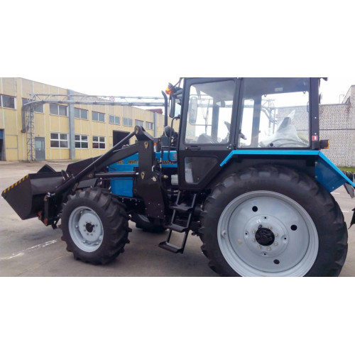 Трактор МТЗ Беларус МУП-351, 2022 г.