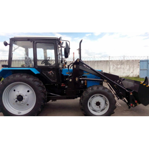 Трактор МТЗ Беларус МУП-351, 2022 г.