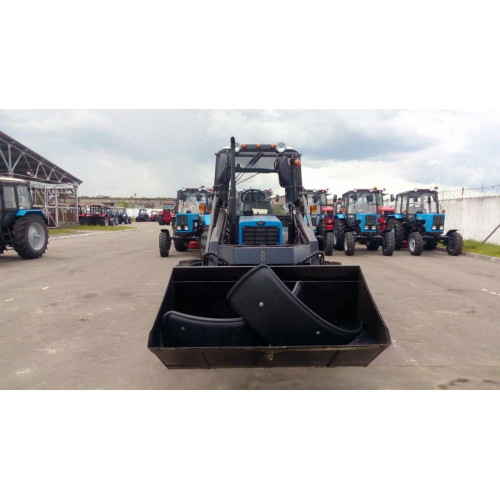 Трактор МТЗ Беларус МУП-351, 2022 г.