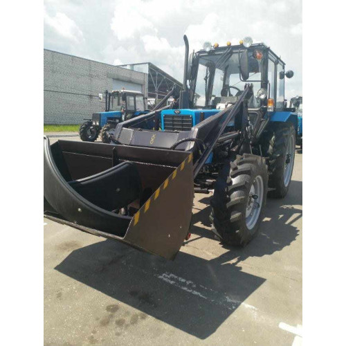 Трактор МТЗ Беларус МУП-351, 2022 г.