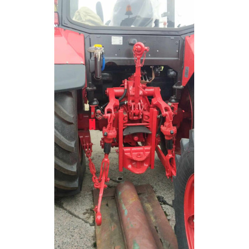 Трактор МТЗ Беларус 1221.3, 2024 г