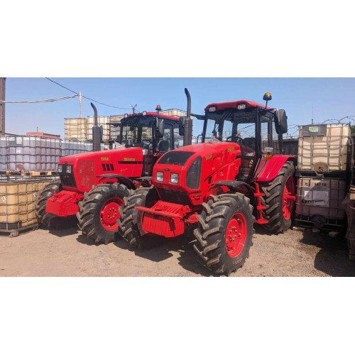 Трактор МТЗ Беларус 1221.3, 2024 г