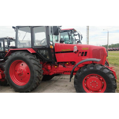 Трактор МТЗ Беларус 1221.3, 2024 г