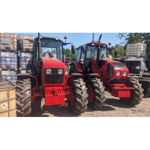 Трактор МТЗ Беларус 1221.3, 2024 г