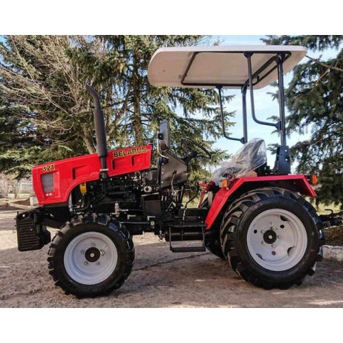 Трактор МТЗ 321, 2024 г