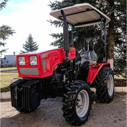 Трактор МТЗ 321, 2024 г