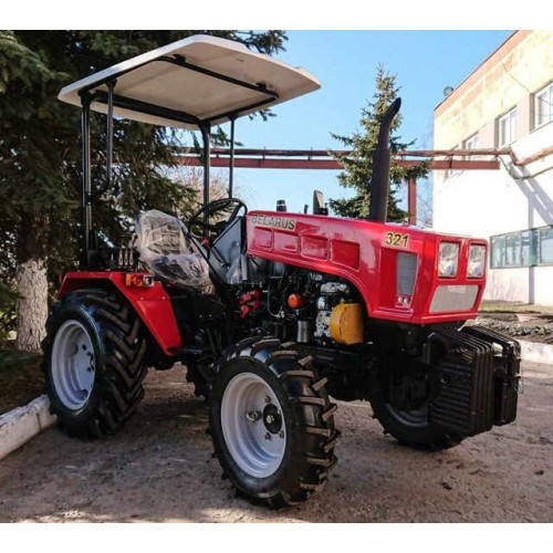 Трактор МТЗ 321, 2024 г