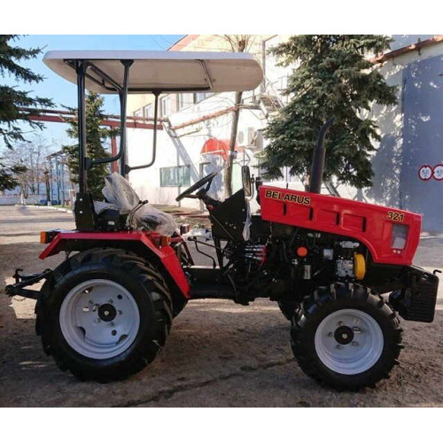 Трактор МТЗ 321, 2024 г