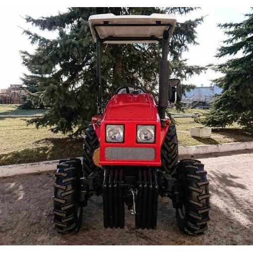 Трактор МТЗ 321, 2024 г