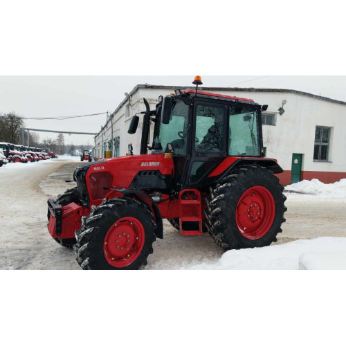 Трактор МТЗ 82.3, 2024 г