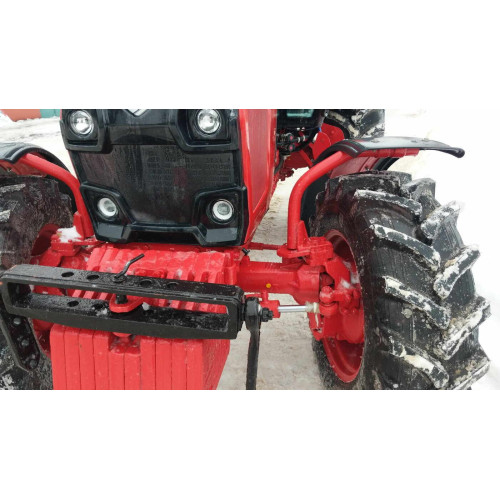 Трактор МТЗ 82.3, 2024 г