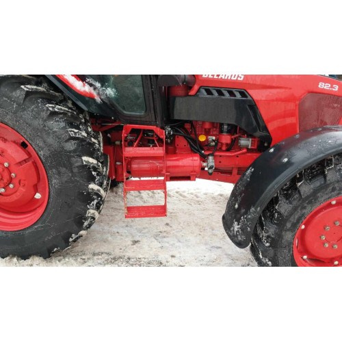 Трактор МТЗ 82.3, 2024 г