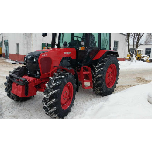 Трактор МТЗ 82.3, 2024 г