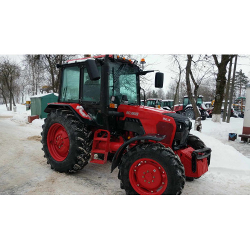 Трактор МТЗ 82.3, 2024 г