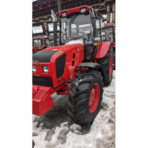 Трактор МТЗ 1220.3, 2024 г