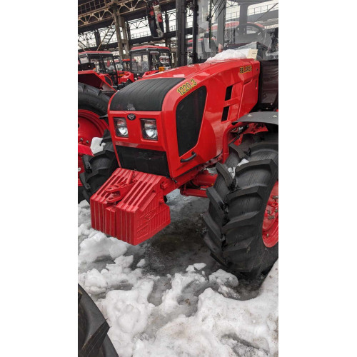 Трактор МТЗ 1220.3, 2024 г