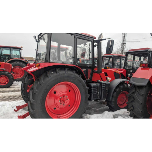 Трактор МТЗ 1220.3, 2024 г